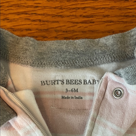 3 Cozy Kids Sleepers - 3-6M - Picture 7 of 7